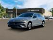 New 2025 Hyundai Elantra SEL Sport Sedan