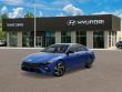 New 2025 Hyundai Elantra SEL Sport Sedan