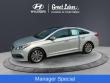 Used 2016 Hyundai Sonata Limited Sedan