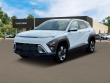 New 2025 Hyundai Kona SEL AWD SUV