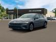 New 2025 Hyundai Elantra SEL Sport Sedan