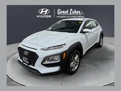 2019 Hyundai Kona SE SUV