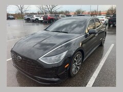 2023 Hyundai Sonata Limited Sedan