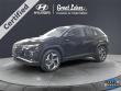 Certified 2023 Hyundai Tucson SEL SUV