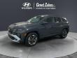 New 2026 Hyundai Tucson SEL AWD SUV