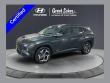 Certified 2023 Hyundai Tucson Limited SUV