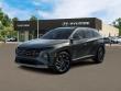 New 2026 Hyundai Tucson Hybrid Limited SUV