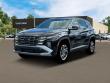 New 2025 Hyundai Tucson Hybrid Limited SUV