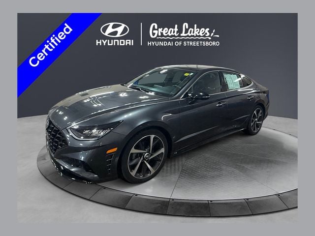 2023 Hyundai Sonata