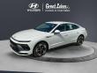 New 2026 Hyundai Sonata SEL Sport Sedan