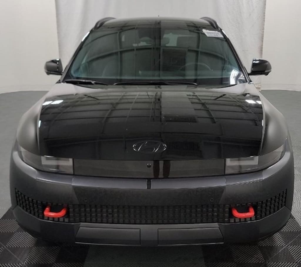 Certified 2025 Hyundai IONIQ 5 XRT SUV