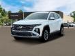 New 2026 Hyundai Tucson SEL FWD SUV