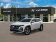New 2025 Hyundai Tucson SE AWD SUV