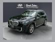 Used 2026 BMW X5 xDrive40i SUV