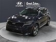 Kia Sorento Hybrid