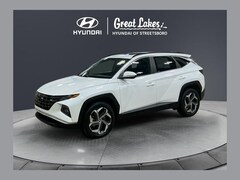 2022 Hyundai Tucson SEL SUV