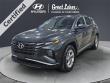 Certified 2023 Hyundai Tucson SEL SUV
