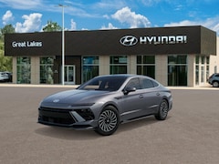 2026 Hyundai Sonata Hybrid SEL Sedan