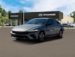 Hyundai Elantra Hybrid