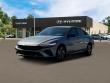 New 2025 Hyundai Elantra Hybrid SEL Sport Sedan