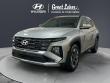 New 2026 Hyundai Tucson SEL Premium AWD SUV