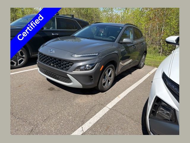 2023 Hyundai Kona SEL Automatic's photo