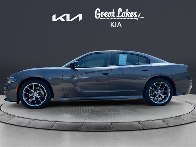 2023 Dodge Charger GT photo 3