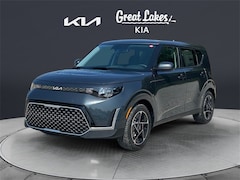 2025 Kia Soul EX Hatchback