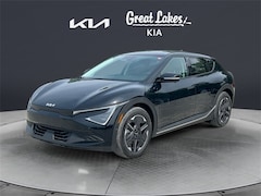 2025 Kia EV6 Light Long Range SUV