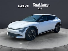 2025 Kia EV6 Wind SUV