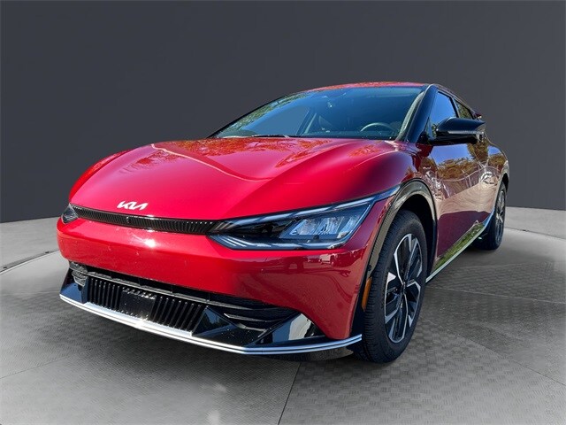 2024 Kia EV6 Wind photo 2