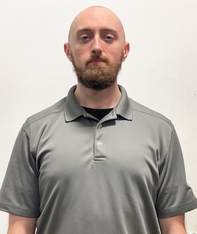Staff member Zach Leonard from ID_f0c79d33bc53