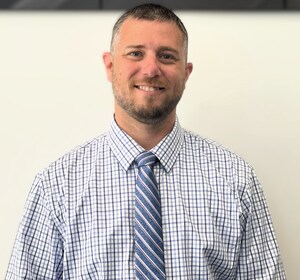 Staff member Leo Treadway from ID_a7693e8c72d6
