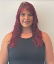 Staff member Shelbee Haycock from ID_f0c79d33bc53