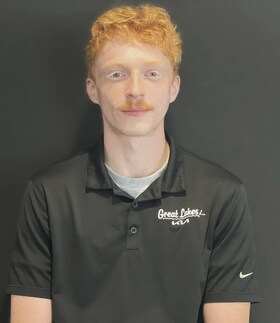 Staff member Spencer Ashbaugh from ID_091eab1d883d