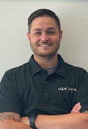 Staff member Sam Carter from ID_091eab1d883d
