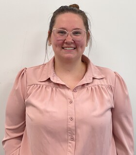 Staff member Haylie Graves from ID_3bc8b5edcd57