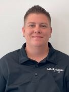 Staff member Ash Pickering from ID_091eab1d883d