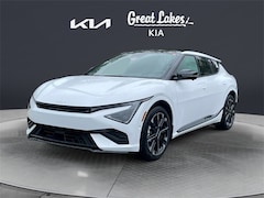 2025 Kia EV6 GT-Line SUV