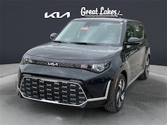 2025 Kia Soul GT-Line Hatchback