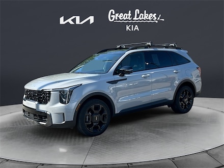2024 Kia Sorento X-Line SX Prestige SUV