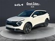Kia Sportage Hybrid