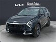 Kia Sportage Hybrid