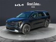Kia Carnival Hybrid