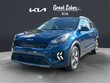 Kia Niro Plug-In Hybrid