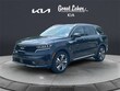 Kia Sorento Hybrid