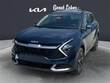 Kia Sportage Hybrid