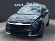 Kia Sportage Hybrid