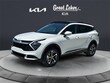 Kia Sportage Hybrid
