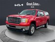 GMC Sierra 2500HD